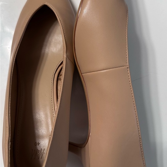 Tan H&M shoes - Picture 5 of 5